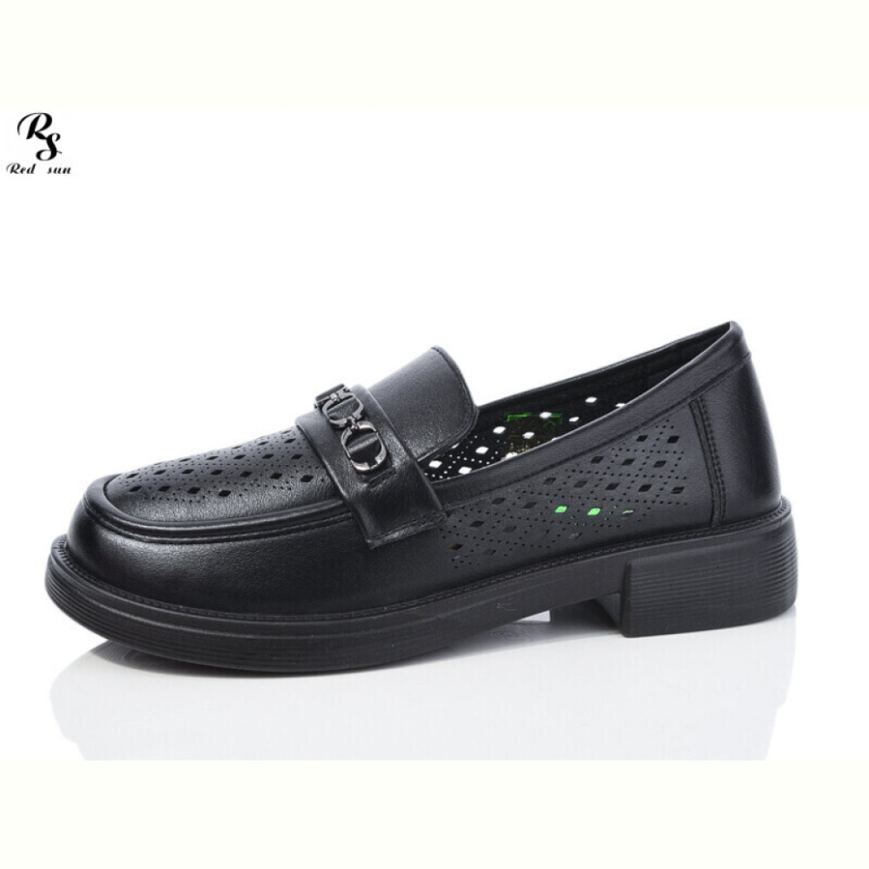 Туфли Red Sun JSD003 black