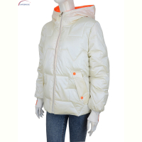 Куртка Victoria 810 white