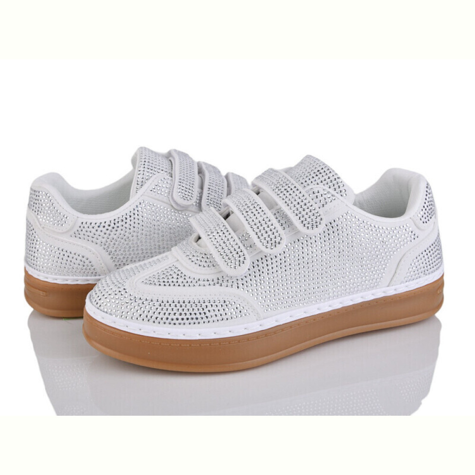 Кроссовки Loretta K015-1