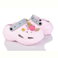 Кроксы Luck Line 5073-389A