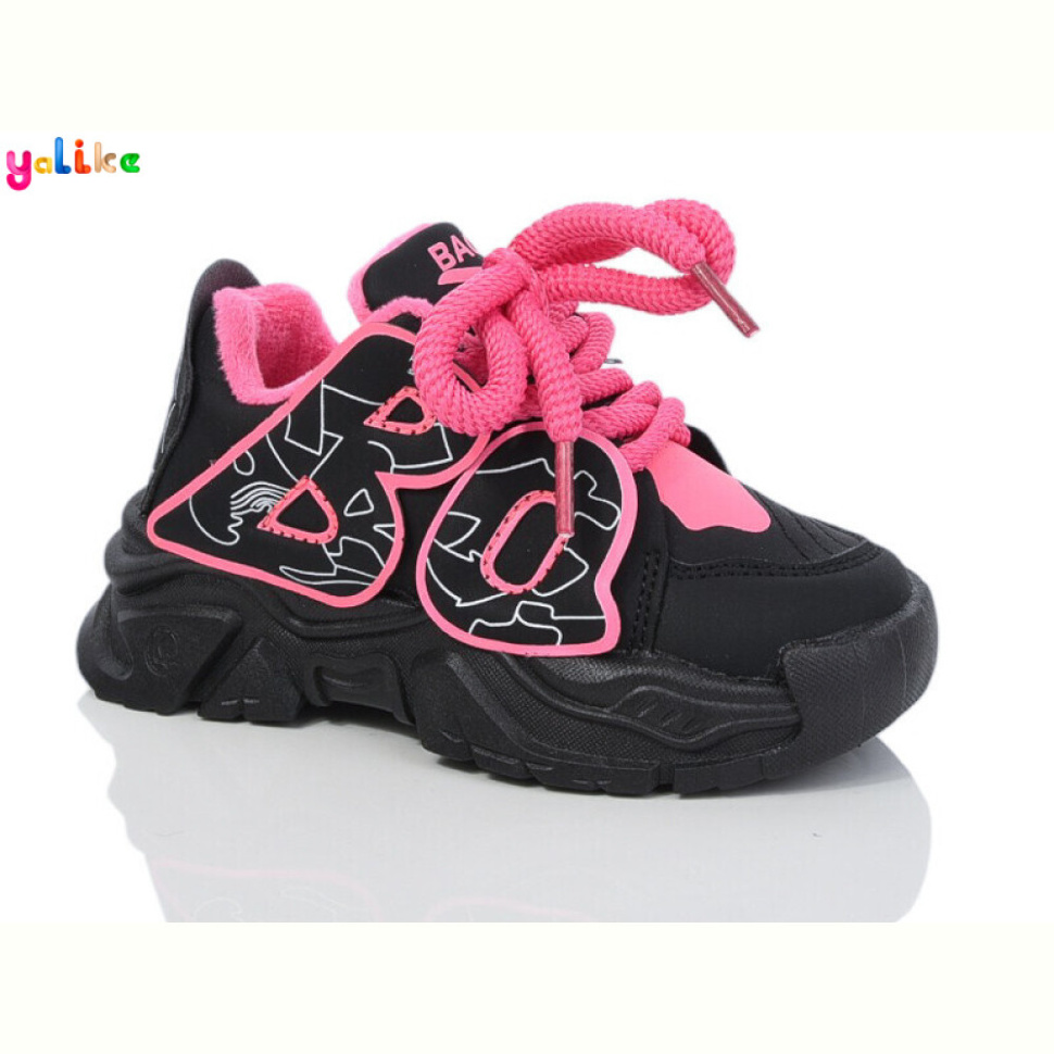 Кроссовки Yalike Зима 632-2