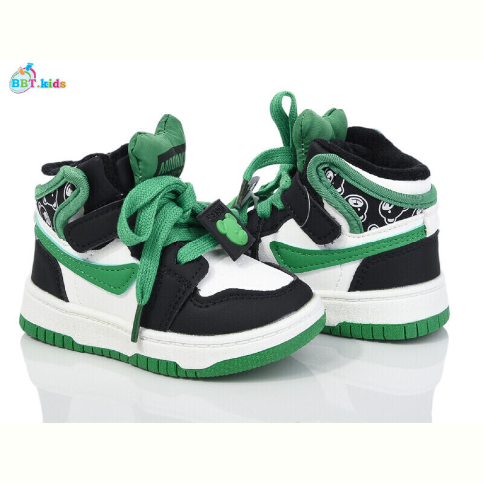 Кроссовки BBT R301-1-1