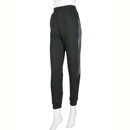 Спортивные брюки Banko N1002-13 green