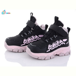 Ботинки BBT T7058-5