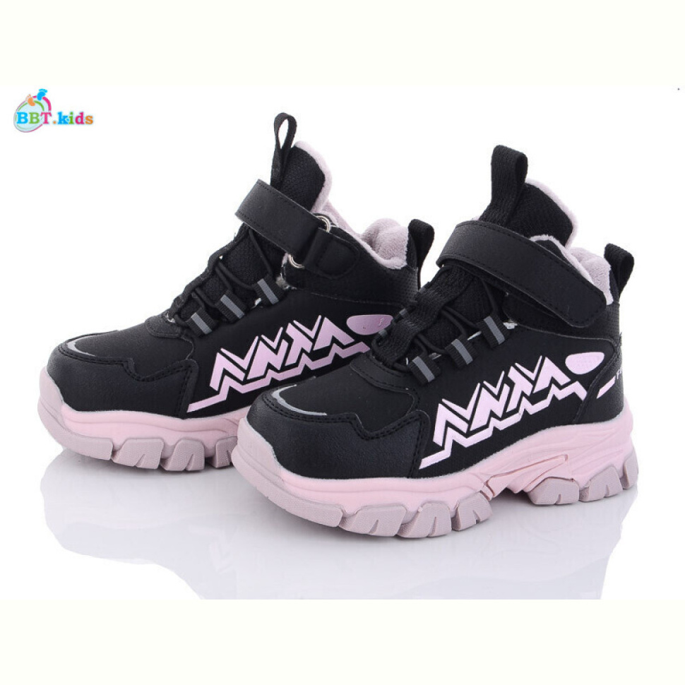 Ботинки BBT T7058-5