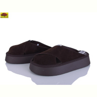 Шлепки Mei De Li DTP869-2