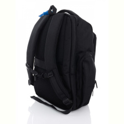 Рюкзак Superbag 1182 black