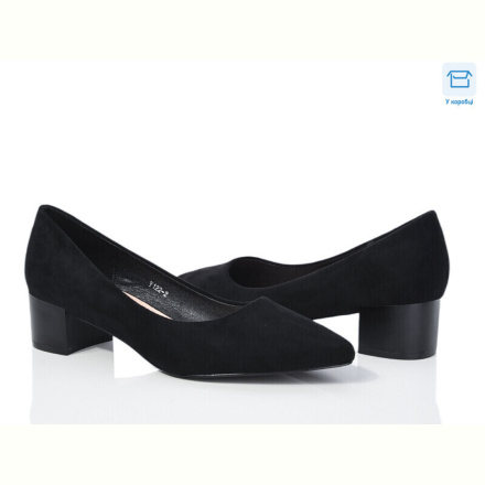 Туфли Love-L&amp;M-ZDW Y122-2