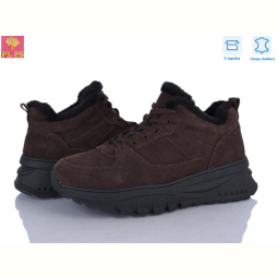 Кроссовки PLPS S650-3