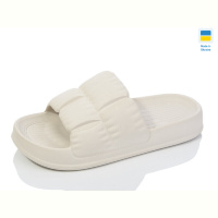 Шлепки Lot Shoes N95 білий