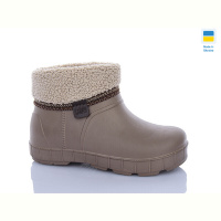 Сапоги из пены DeMur 43DBG