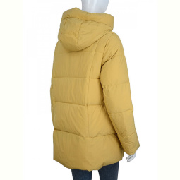 Куртка Turn Hug 7805 yellow