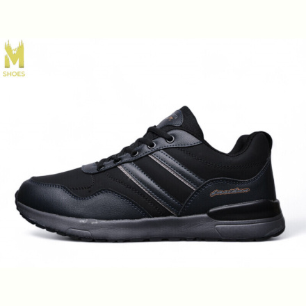 Кроссовки M.Shoes 331-7