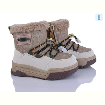 Дутики Poni kids 2311-5R