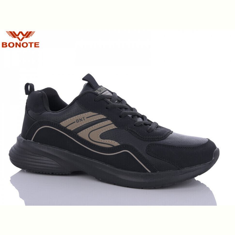 Кроссовки Bonote A9027-5