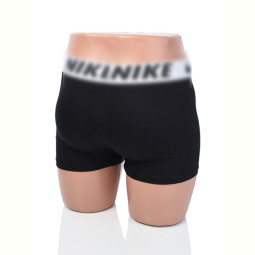Трусы Textile 407 black (L)