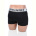 Трусы Textile 407 black (L)