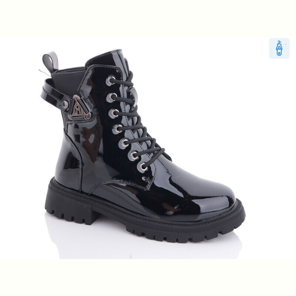 Ботинки Purlina 2903-3 Ботинки Purlina 2903-3