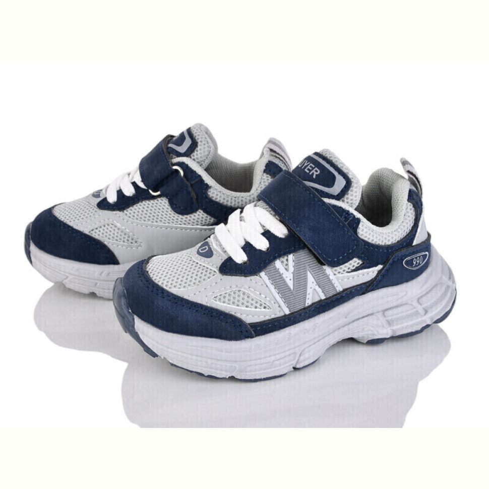 Кроссовки Svit Z6041-6