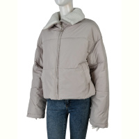 Куртка Obuvok 1105 (12058) l.beige