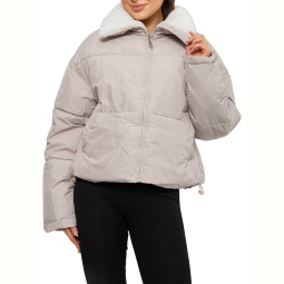 Куртка Obuvok 1105 (12058) l.beige