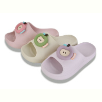 Шлепки Lion-Lu 777-39 mix