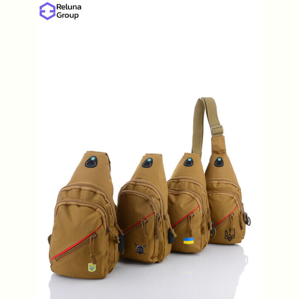 Сумка Reluna Group PF002 mix