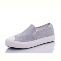 Слипоны CR 001 grey