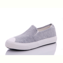 Слипоны CR 001 grey