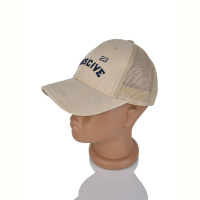 Кепка RuBi 0303-3 beige