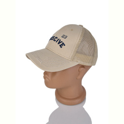 Кепка RuBi 0303-3 beige