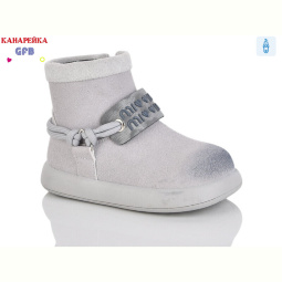 Ботинки GFB-Канарейка T155-2