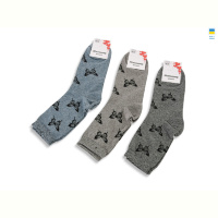 Носки Textile T417 mix