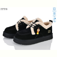 Угги ITTS Q312-1A