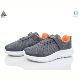 Кроссовки STILLI KIDS KT270-4 піна