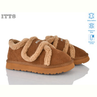 Угги ITTS Q299-45