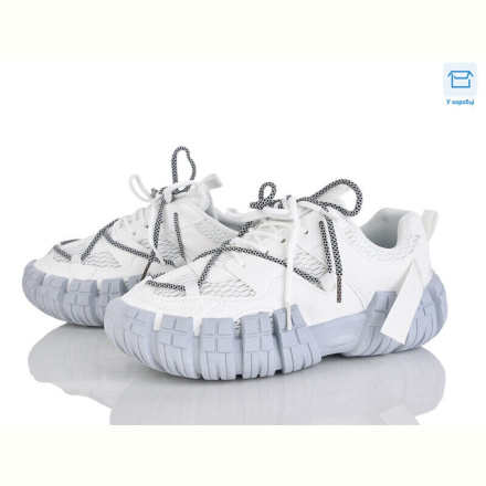 Кроссовки Захар-Gold 0L5593-6