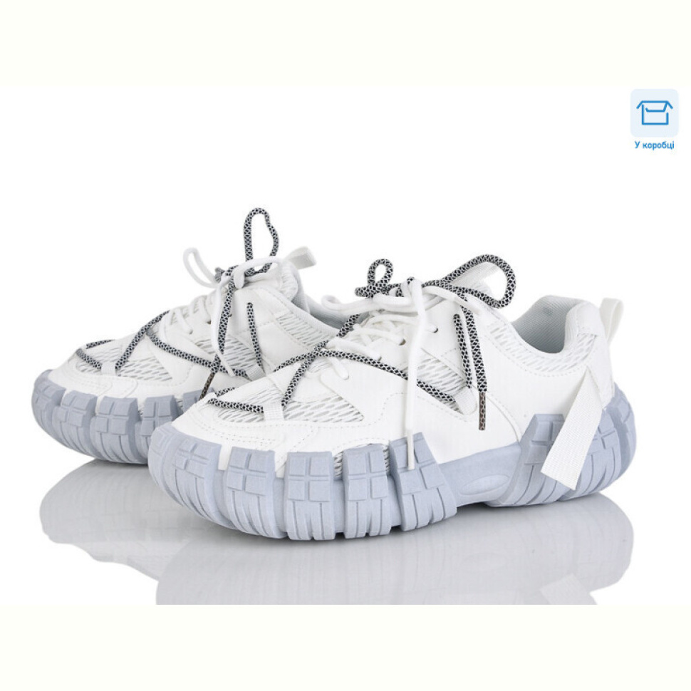 Кроссовки Захар-Gold 0L5593-6