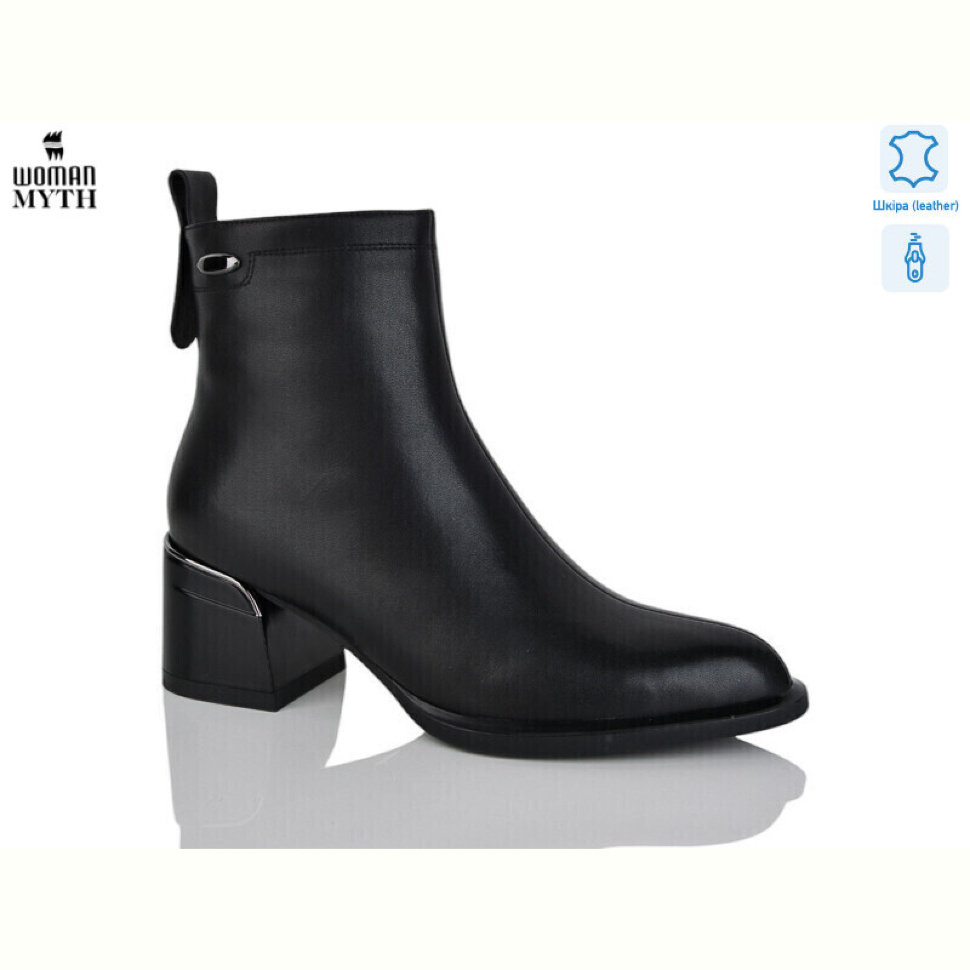 Ботинки WOMAN MYTH OS8202