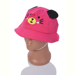 Панама RuBi LM002-1 pink