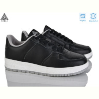 Кроссовки STILLI Group CX1490-8 шкіра піна