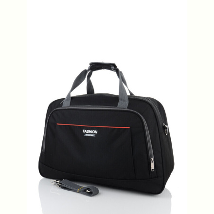 Сумка Superbag 206 black