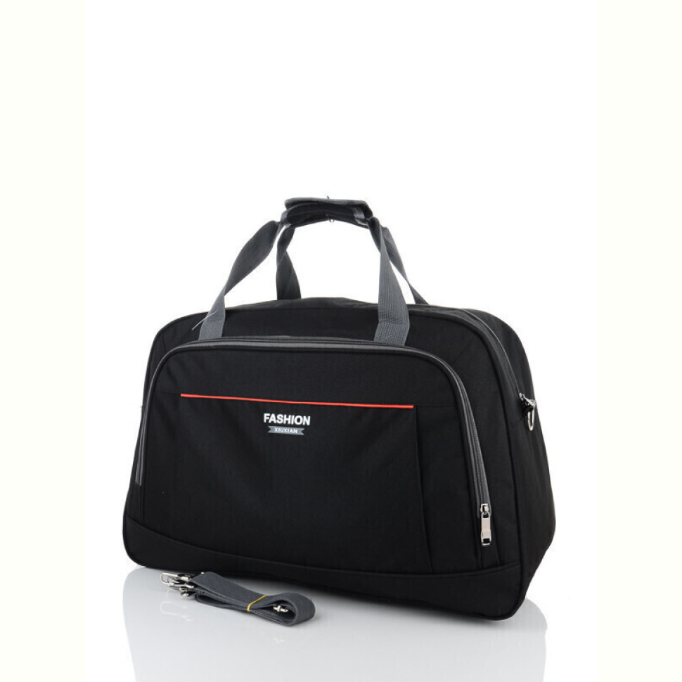 Сумка Superbag 206 black