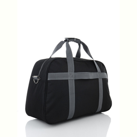 Сумка Superbag 206 black