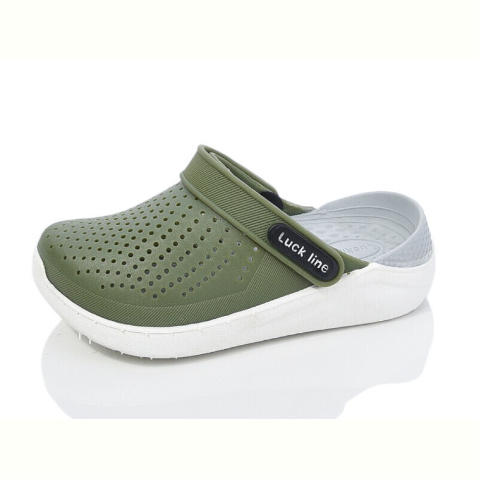 Кроксы Luck Line 5017-239
