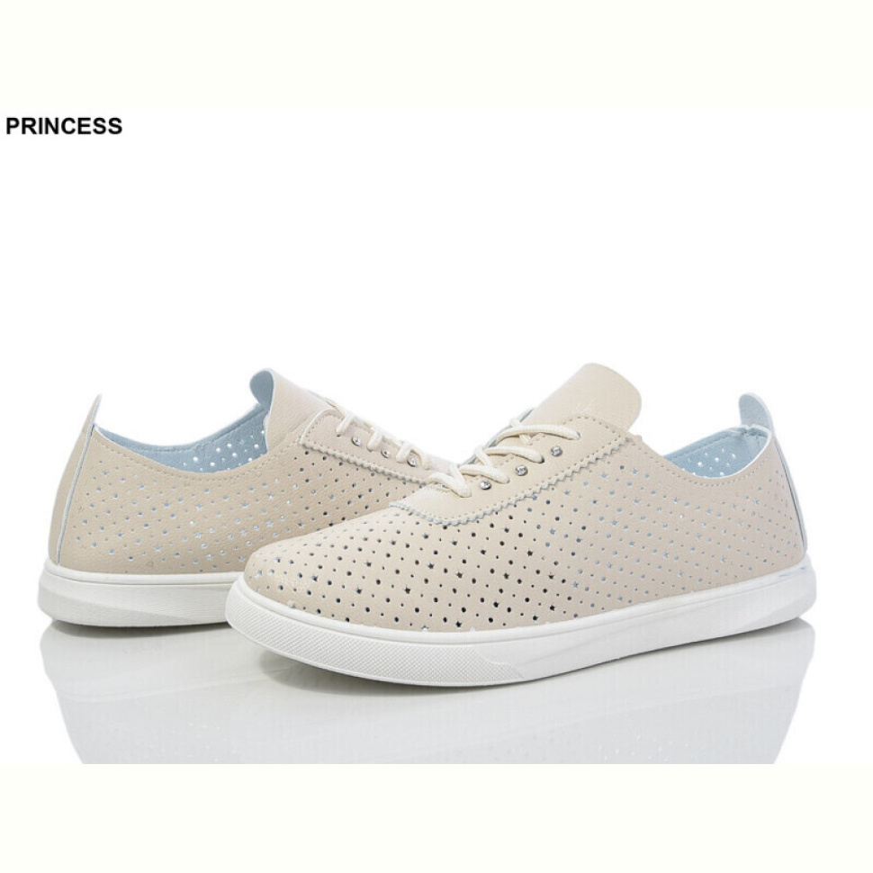 Кроссовки Princess 12-4