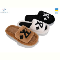 Тапки Acorus 5011 mix