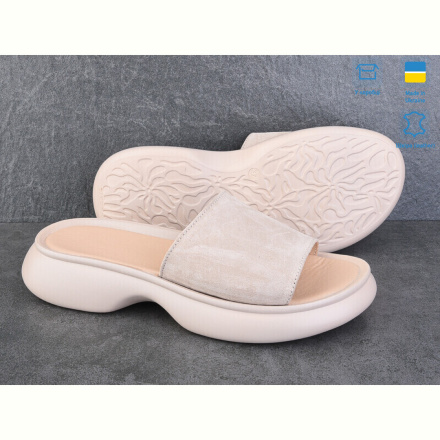 Шлепки Ailinda 17502-35