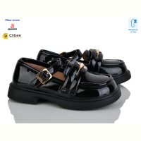 Туфли Clibee-Doremi B1111-30 black