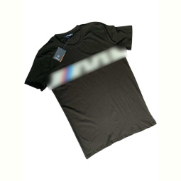 Футболка Verton A001-1 black